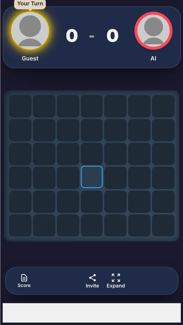 Connect 4