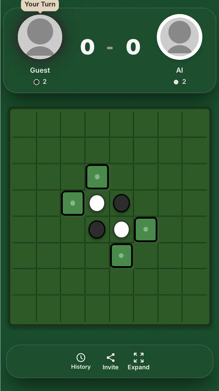 Reversi